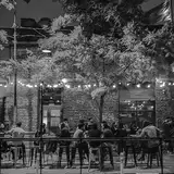 Bruder Beer Garden
