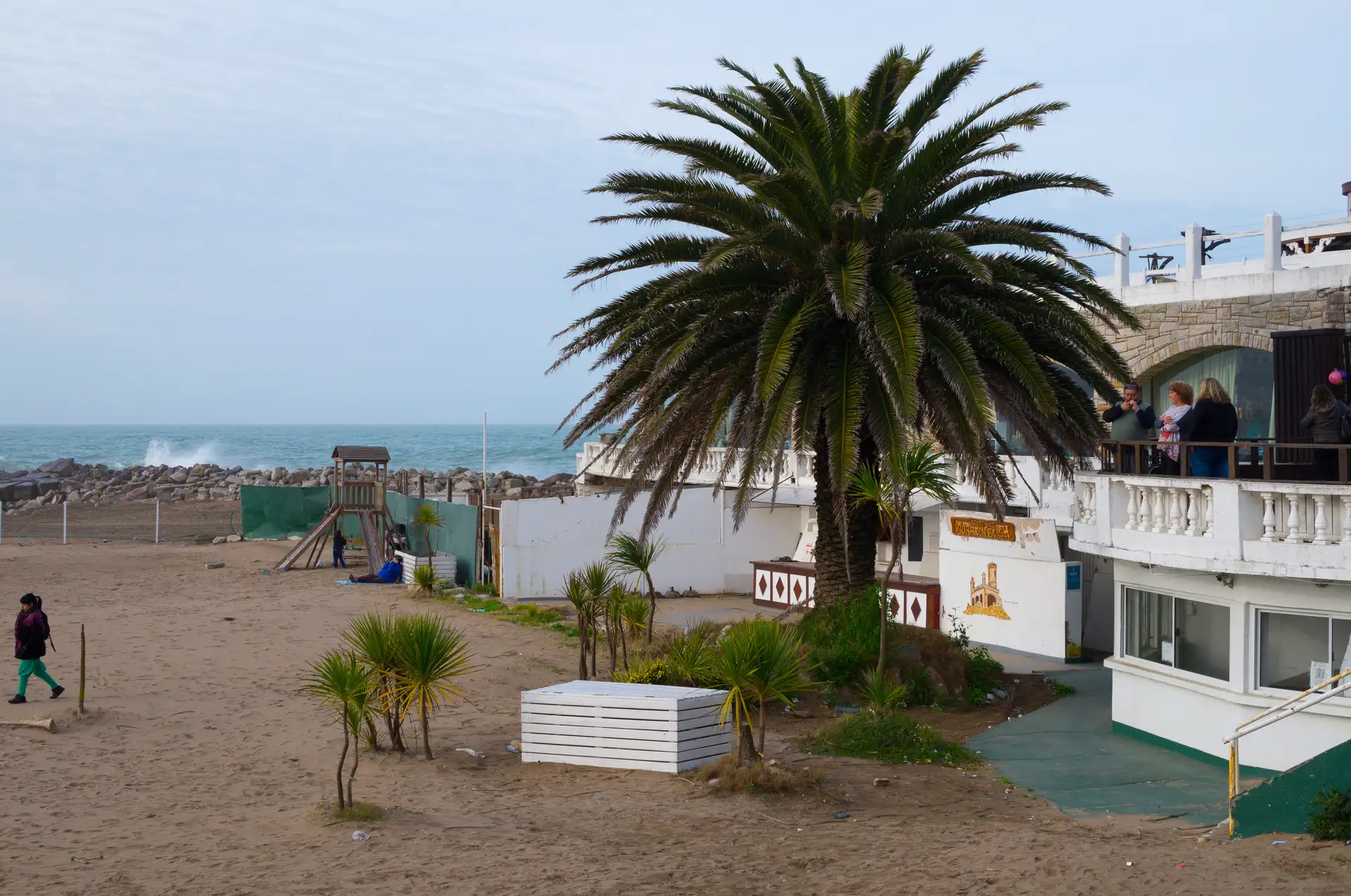 La Palmera