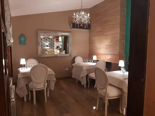 El Molino Casa Restaurante