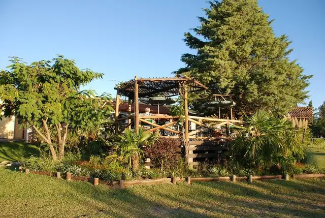 La Terraza Resto Bar