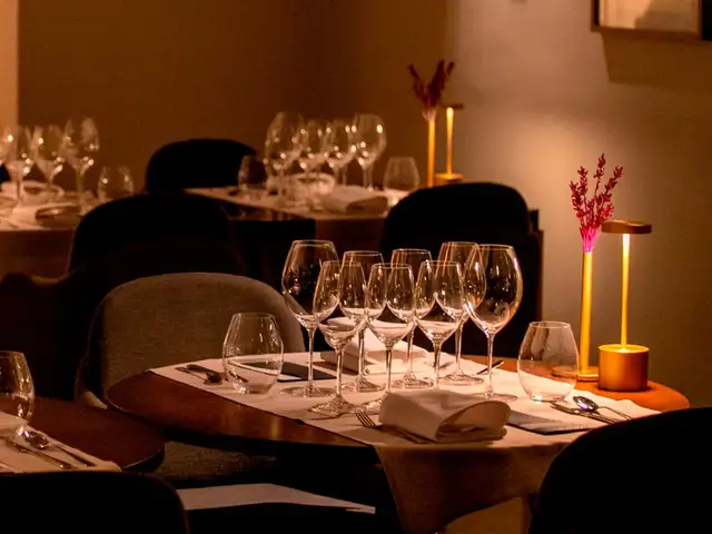 La Vida In House Restaurant en Chacras de Coria