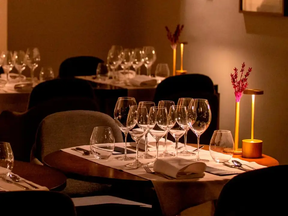La Vida In House Restaurant en Chacras de Coria