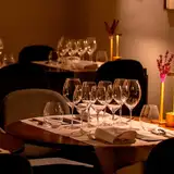 La Vida In House Restaurant en Chacras de Coria