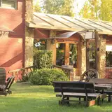 Villa Bonita Restaurante & Casa de Té