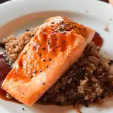 Aqva Restaurant