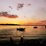 El Pontón