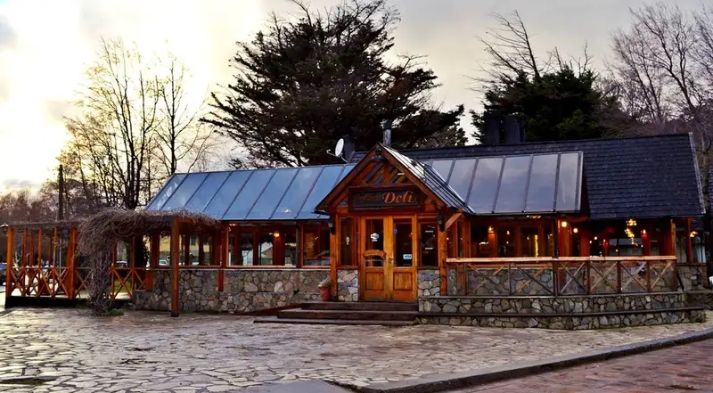 Vieja Deli