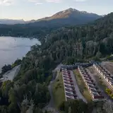 Restaurante Manzano Resort