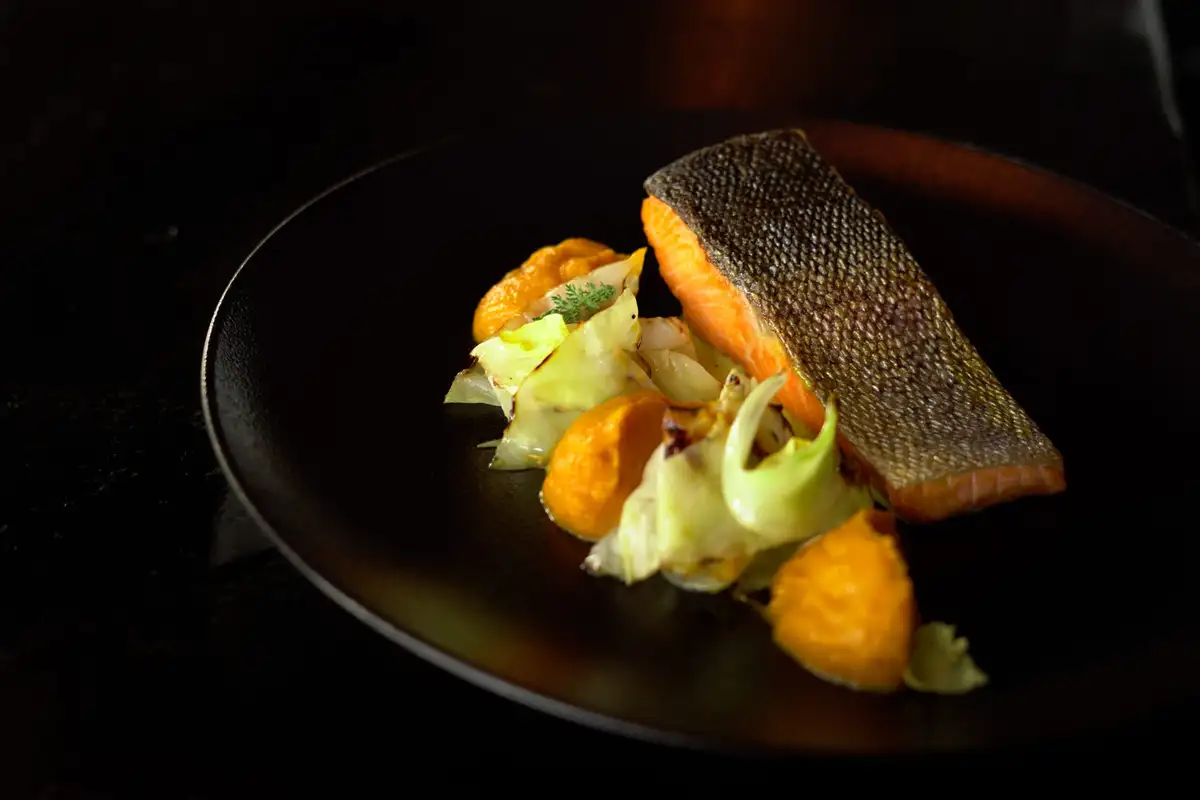 Restaurante Millán