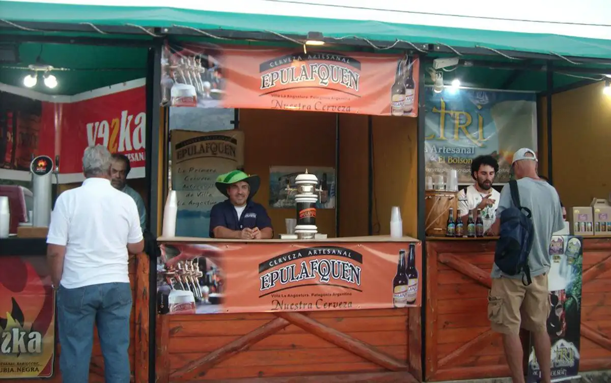 Cervecería Epulafquen