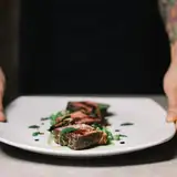 Las Balsas Restaurant