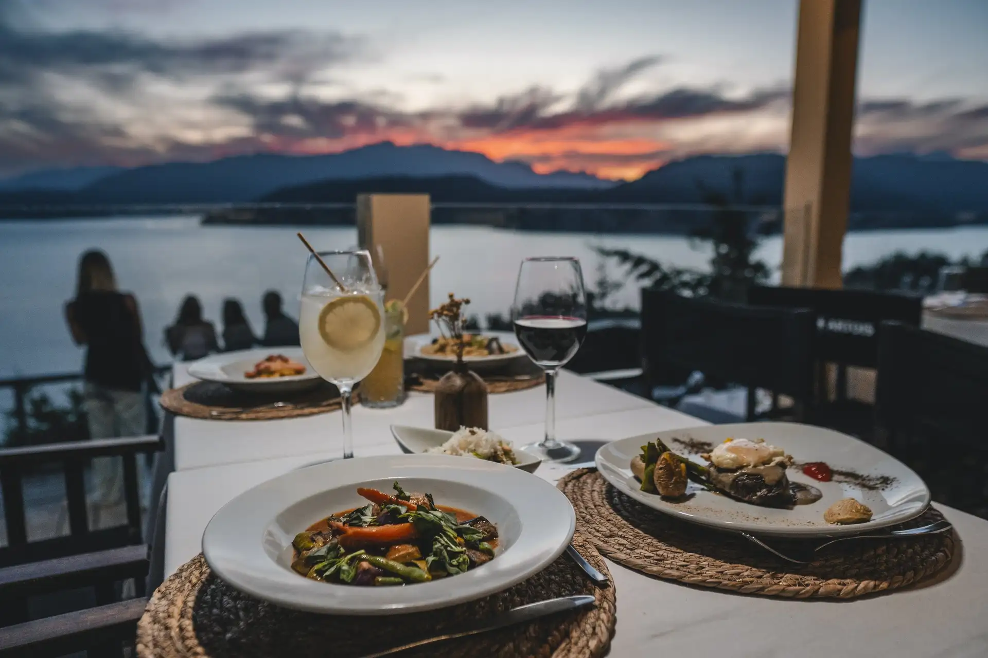 Imagen destacada de gastronomía en Neuquén