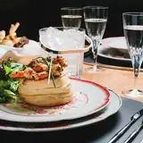Avellana Restaurant