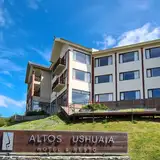 Altos Restó en Ushuaia