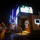 Hard Rock Cafe Ushuaia