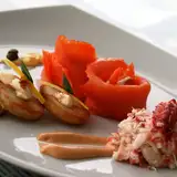 Restaurant At Tierra De Leyendas