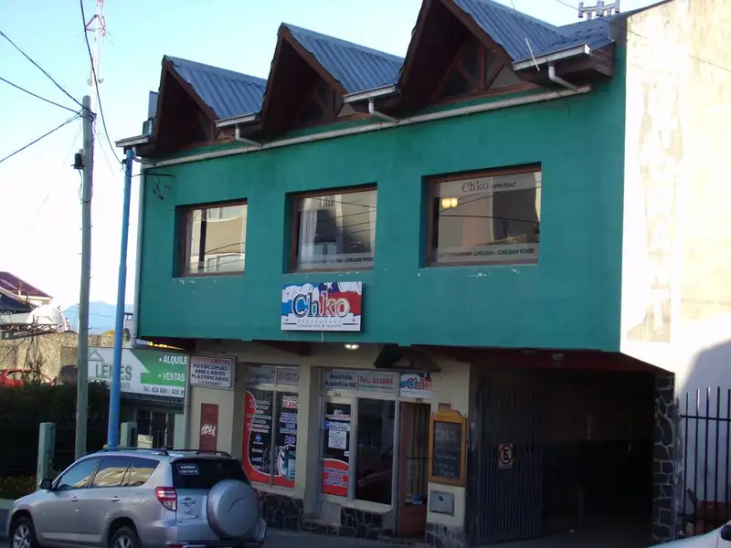 Restaurant Chiko
