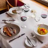 Restaurant Le Martial