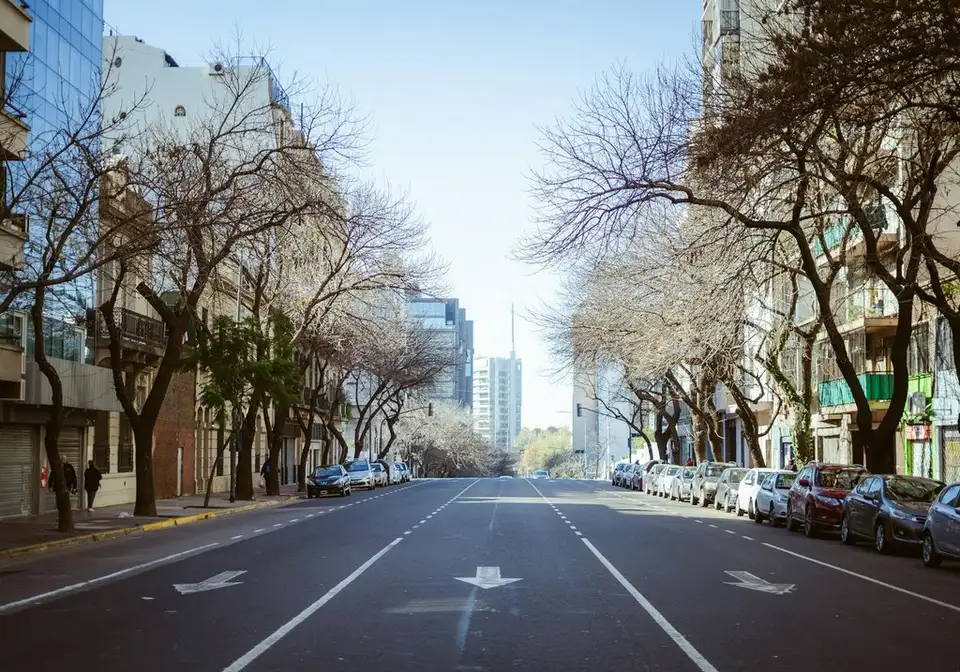 Ciudad de Buenos Aires