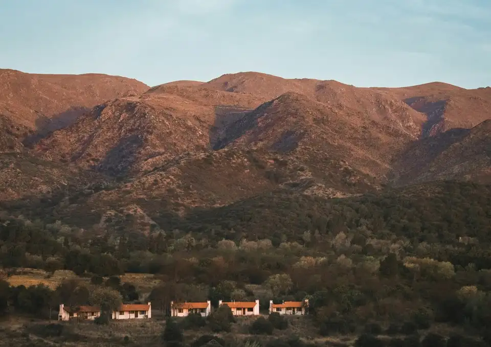 La Cumbre