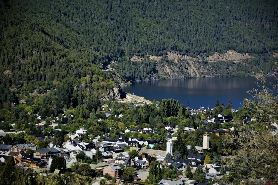 San Martín de los Andes