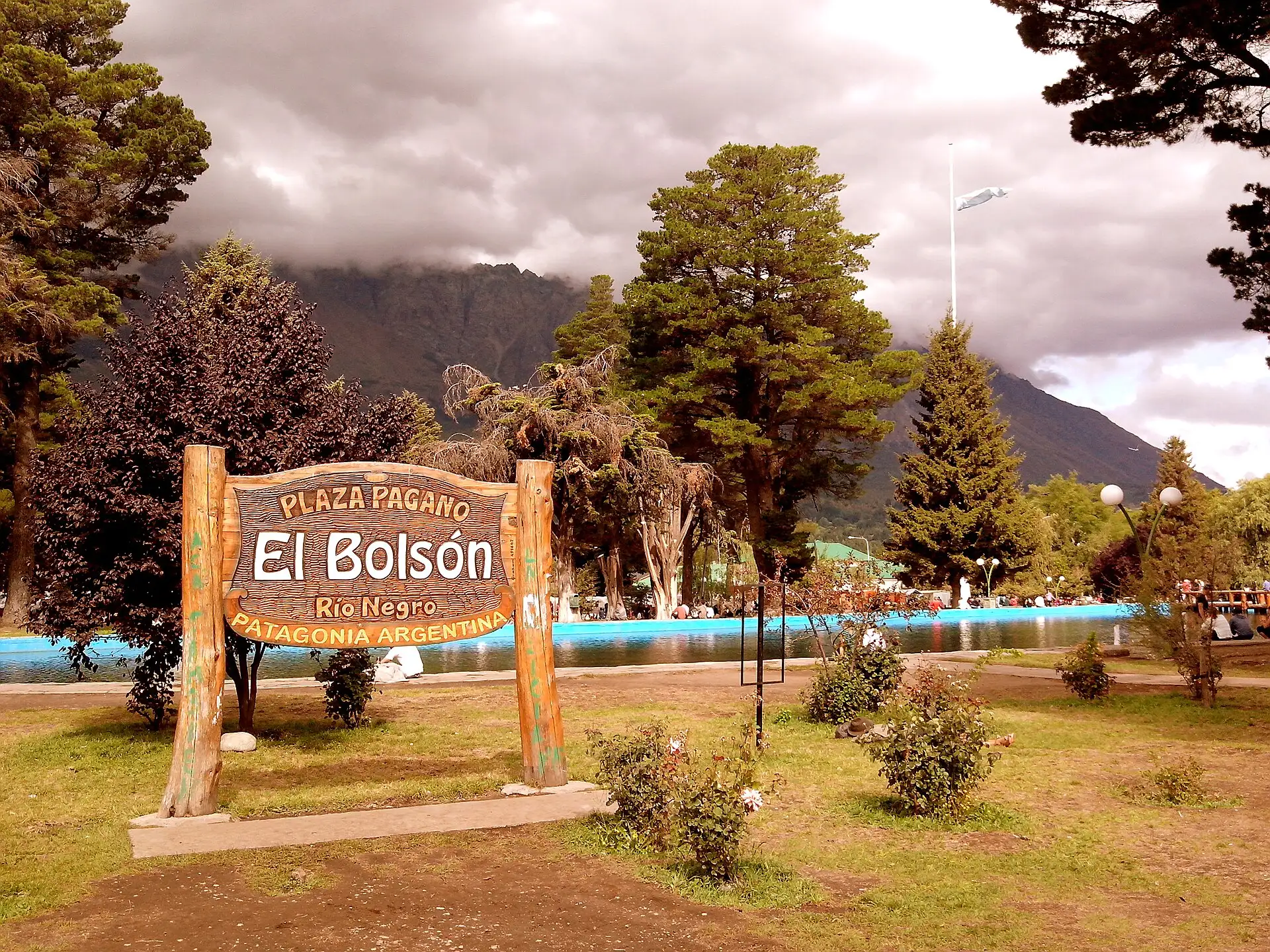 El Bolsón
